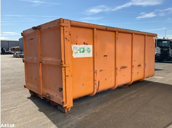Wadah kontainer Container 23m³: gambar 4