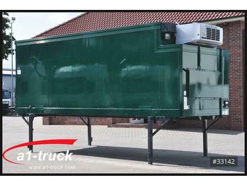 Schmitz Cargobull WKO 7.45 Kühlkoffer,  - Tukar tubuh berpendingin