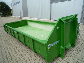 EURO-Jabelmann Container STE 6500/700, 11 m³, Abrollcontainer,  - Wadah kontainer