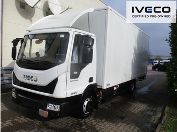 Van box IVECO