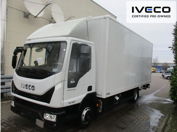 Van box IVECO