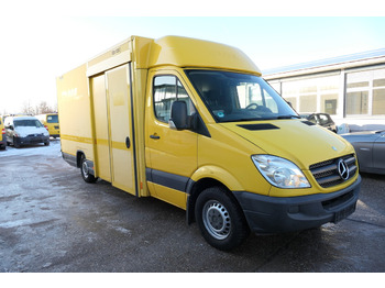 Van box MERCEDES-BENZ Sprinter 310