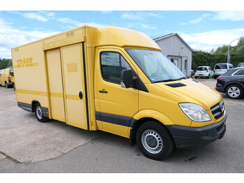 Van box MERCEDES-BENZ Sprinter 310