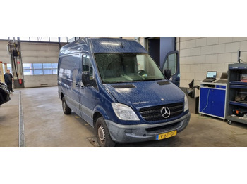 Van panel MERCEDES-BENZ Sprinter 316