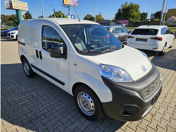 Van kecil baru FIAT FIORINO: gambar 4