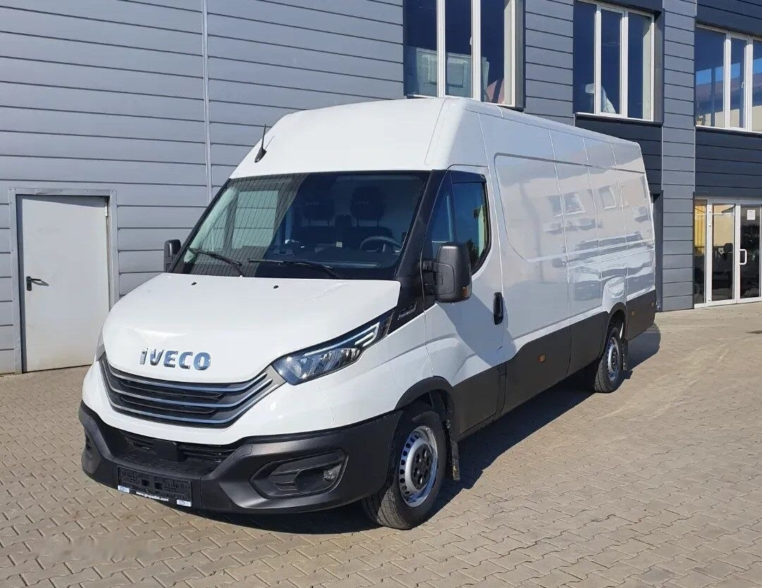 Leasing IVECO DAILY 35S18HA8 L4H2 IVECO DAILY 35S18HA8 L4H2: gambar 2