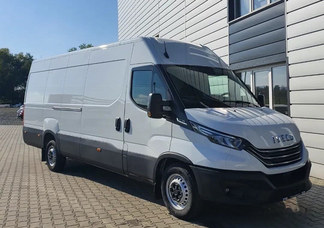 Leasing IVECO DAILY 35S18HA8 L4H2 IVECO DAILY 35S18HA8 L4H2: gambar 1