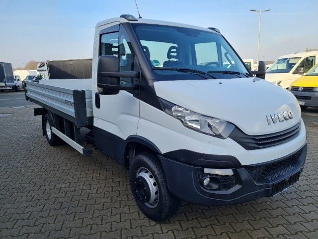 Leasing Iveco Daily 65C21 A8 Pritsche lang AHK ERGO KLIMA NL 3  Iveco Daily 65C21 A8 Pritsche lang AHK ERGO KLIMA NL 3: gambar 3