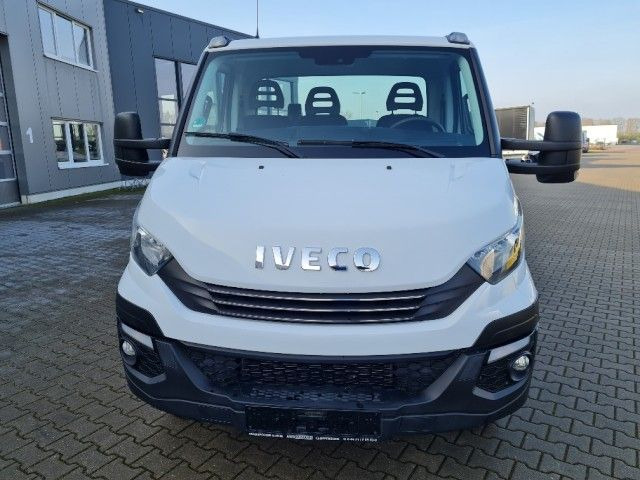 Leasing Iveco Daily 65C21 A8 Pritsche lang AHK ERGO KLIMA NL 3  Iveco Daily 65C21 A8 Pritsche lang AHK ERGO KLIMA NL 3: gambar 2