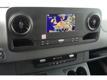 Van panel MERCEDES-BENZ Sprinter 317 Maxi,9GTronic,MBUX,Kamera,Klima: gambar 5