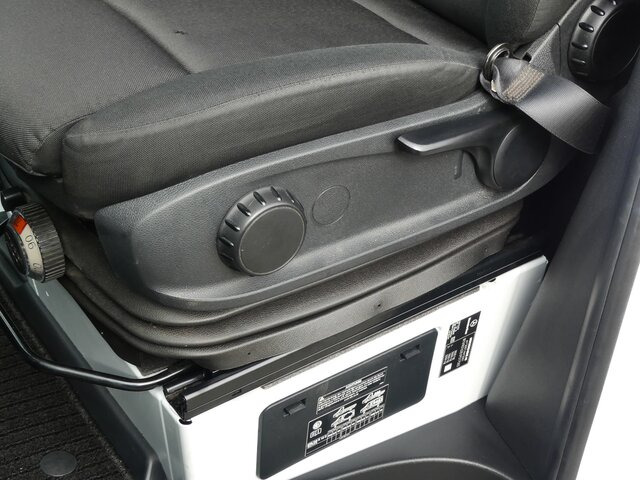Van panel MERCEDES-BENZ Sprinter 317 Maxi,9GTronic,MBUX,Kamera,Klima: gambar 8