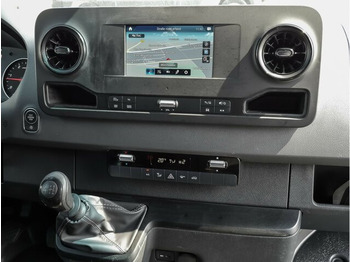 Van panel MERCEDES-BENZ Sprinter 319 Maxi,V6,Navi,Rückfahrkamera,MBUX: gambar 5
