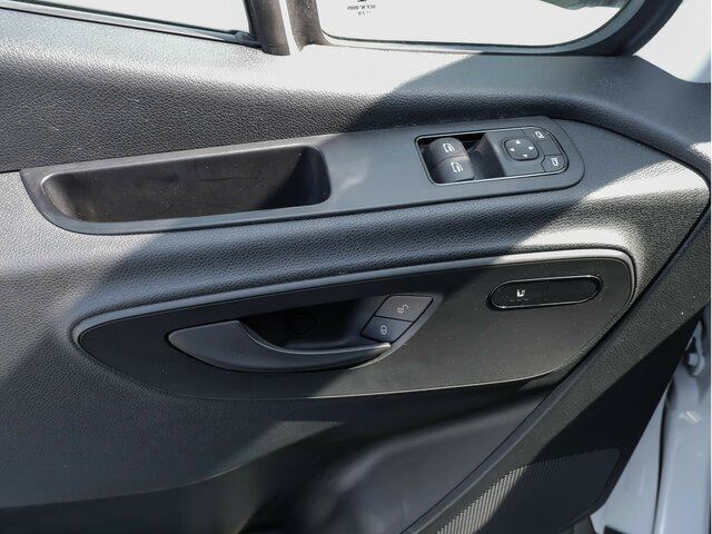 Van panel MERCEDES-BENZ Sprinter 319 Maxi,V6,Navi,Rückfahrkamera,MBUX: gambar 8