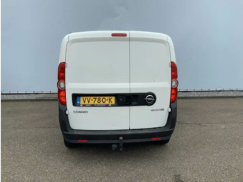 Opel Combo 1.3 CDTi L1H1 ecoFLEX Selection Airco Trekhaak 100 - Van kecil: gambar 5