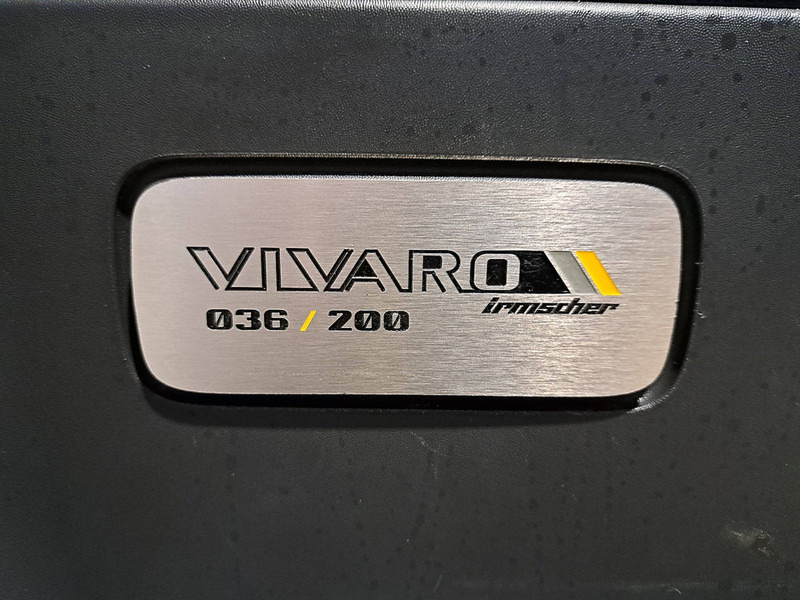 Van kecil Opel Vivaro 1.6 cdti: gambar 17