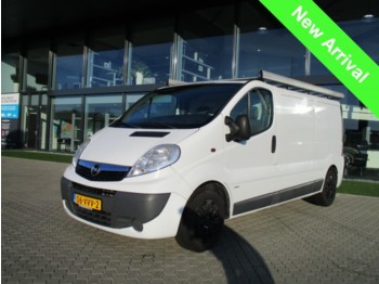 Opel Vivaro 2.0 CDTI L2H1 - Van pengiriman