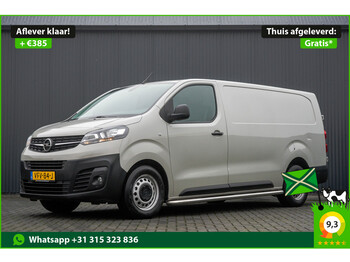 Van kecil Opel Vivaro **2.0 CDTI L3H1 | 123 PK | Metallic lak | Carplay | Cruise | Camera | PDC**: gambar 1