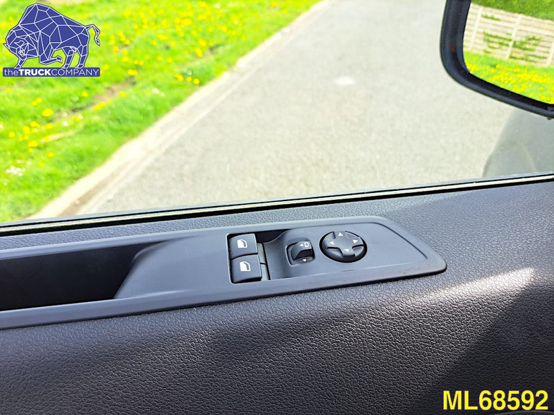 Van panel baru Peugeot Expert Long 2.0 BlueHDI 180 EAT8 Euro 6: gambar 10