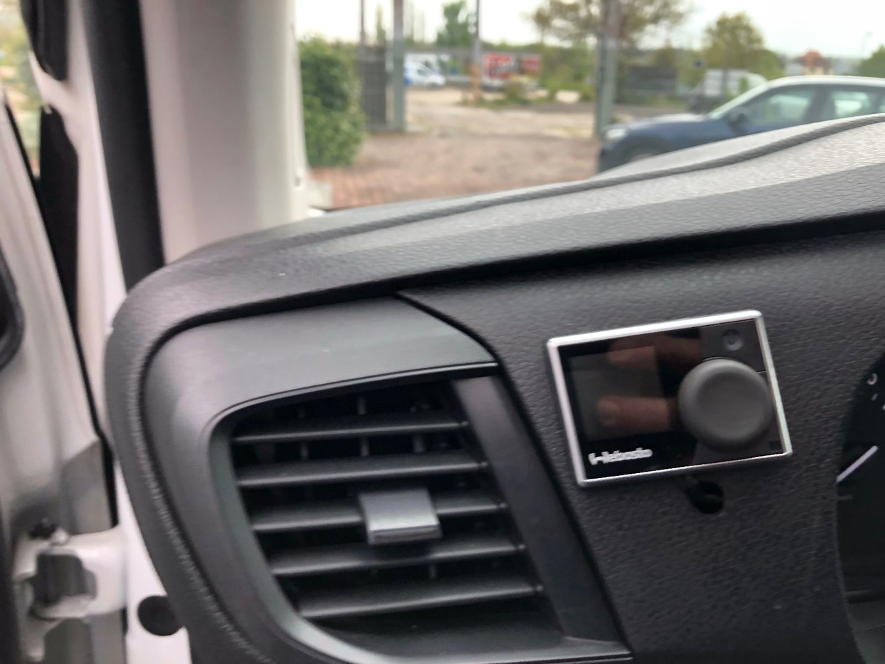 Van panel Peugeot Expert Premium Premium Van: gambar 19