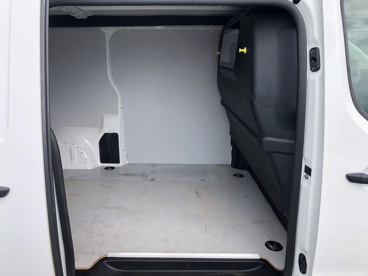Van panel Peugeot Expert Premium Premium Van: gambar 18