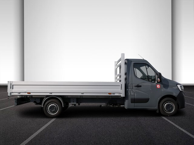 Leasing RENAULT Master Pritsche L4,3,5To,4200mm Ladefläche RENAULT Master Pritsche L4,3,5To,4200mm Ladefläche: gambar 12