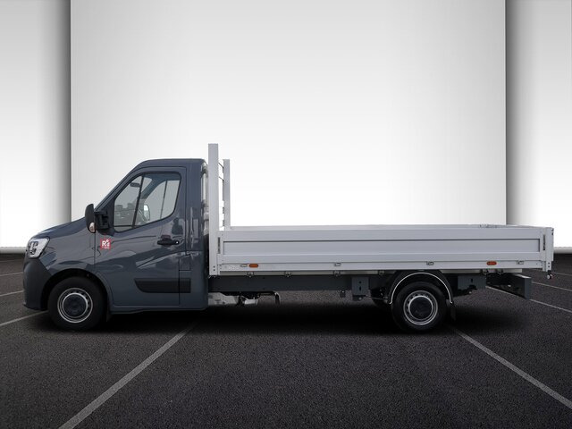 Leasing RENAULT Master Pritsche L4,3,5To,4200mm Ladefläche RENAULT Master Pritsche L4,3,5To,4200mm Ladefläche: gambar 17