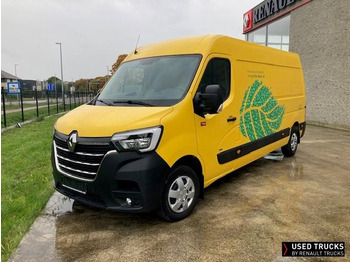 Renault Master - Van panel: gambar 1