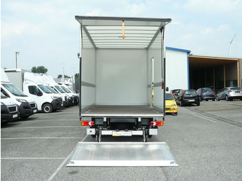 Van box baru Renault Master Koffer + LBW Klima BT Temp. Navi R-Kamera: gambar 5