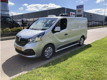 Van kecil Renault Trafic 1.6 dci T29 120pk L2H1: gambar 1