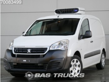 Peugeot Partner 1.6 HDI Klima Koelwagen Carrier1.6 HDI - Van berpendingin