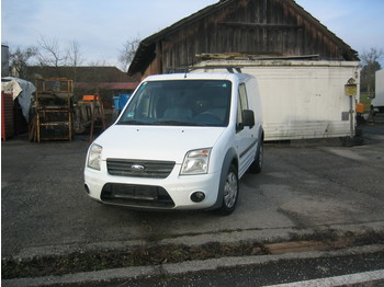 FORD Connect - Van box