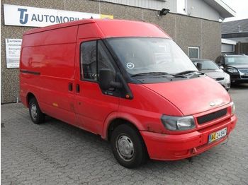 FORD Transit 300M - Van box
