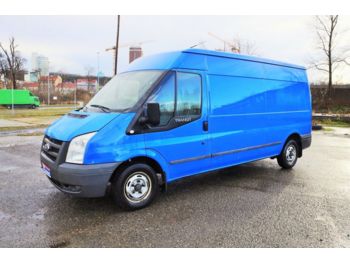 Ford Transit 2.2TDCI/63kw L3H2  - Van box