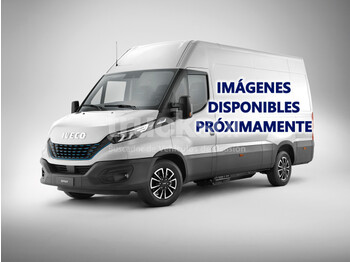 Van box IVECO DAILY 35S16V 12M3