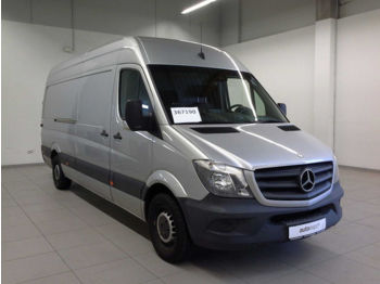 Mercedes-Benz 316 Maxi,AC,Easy-Cargo,PTS,Fahrsassitenz-Paket  - Van box