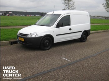 Opel Combo 1.3 CDTI AIRCO SCHUIFDEUR - Van box