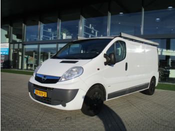 Opel Vivaro 2.0 CDTI L2H1  - Van box