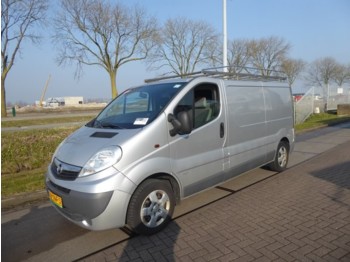 Opel Vivaro 2.0 CDTI L2 AC - Van box