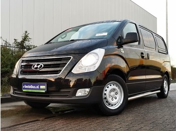 Hyundai H300 2.5 crdi ac - Van panel