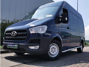 Hyundai H 350 l2h2 150pk - Van panel