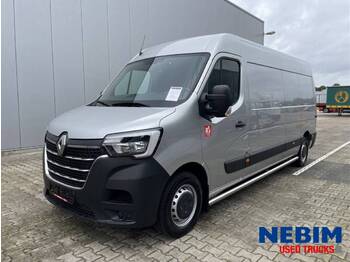Van panel Renault Master 2.3 DCi 150 L3H2