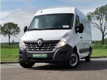 Van panel Renault Master 2.3 cdi 130 l2h2