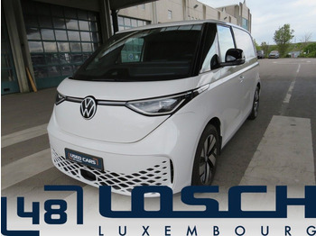 Volkswagen ID.Buzz Cargo 150 kW  - Van kecil, Van listrik: gambar 1