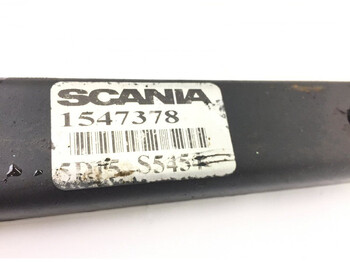 Scania R-series (01.04-) - Suku Cadang Mesin: gambar 4