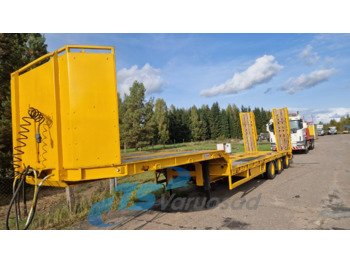 ISTRAIL NN232 - Semi-trailer autotransporter: gambar 1