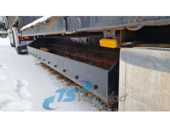 HRD NTG - Semi-trailer flatbed: gambar 4