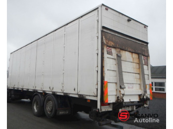 LAVMANDS - Tukar tubuh box: gambar 1