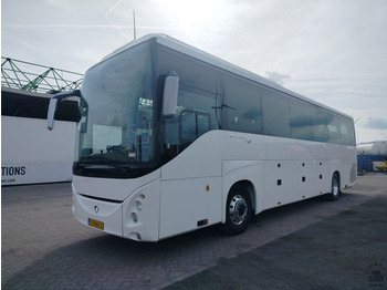 Iveco Irisbus Evadys HD EEV - Bus pariwisata: gambar 1