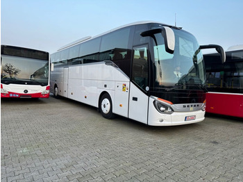 Setra S 516 /HD  - Bus pariwisata: gambar 3