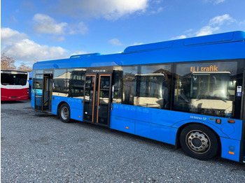 Solaris 6X Urbino 12  LE /CNG  - Bus kota: gambar 3